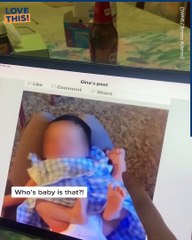 Nonna's Tech Fails: Hilarious Italian Granny Tries to Use Technology