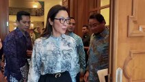 PM Anwar meets Oscar winner Michelle Yeoh