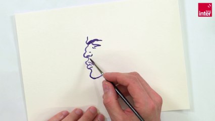 "La femme à l'étoile" western glacé en BD : Anthony Pastor se met en 4