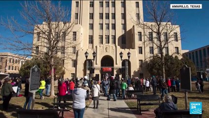 La Cour suprême des Etats-Unis repousse de deux jours sa décision sur la pilule abortive