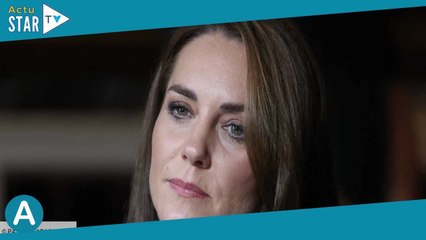 Kate Middleton : ce jour où elle a été sacrifiée afin de barrer la route à Meghan Markle