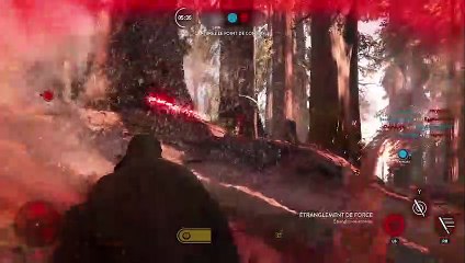 Star Wars - Battlefront  Suprématie - Survivants D'endor - Xbox One - 28/9