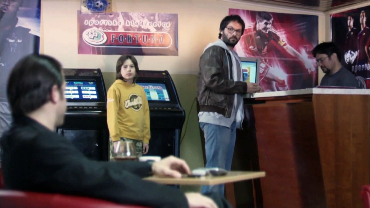 Zajedno (2011)