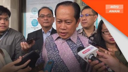 Ahmad Maslan bidas  dakwaan cuti tambahan raya merugikan