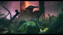 Godzilla x Kong: The New Empire Teaser VO