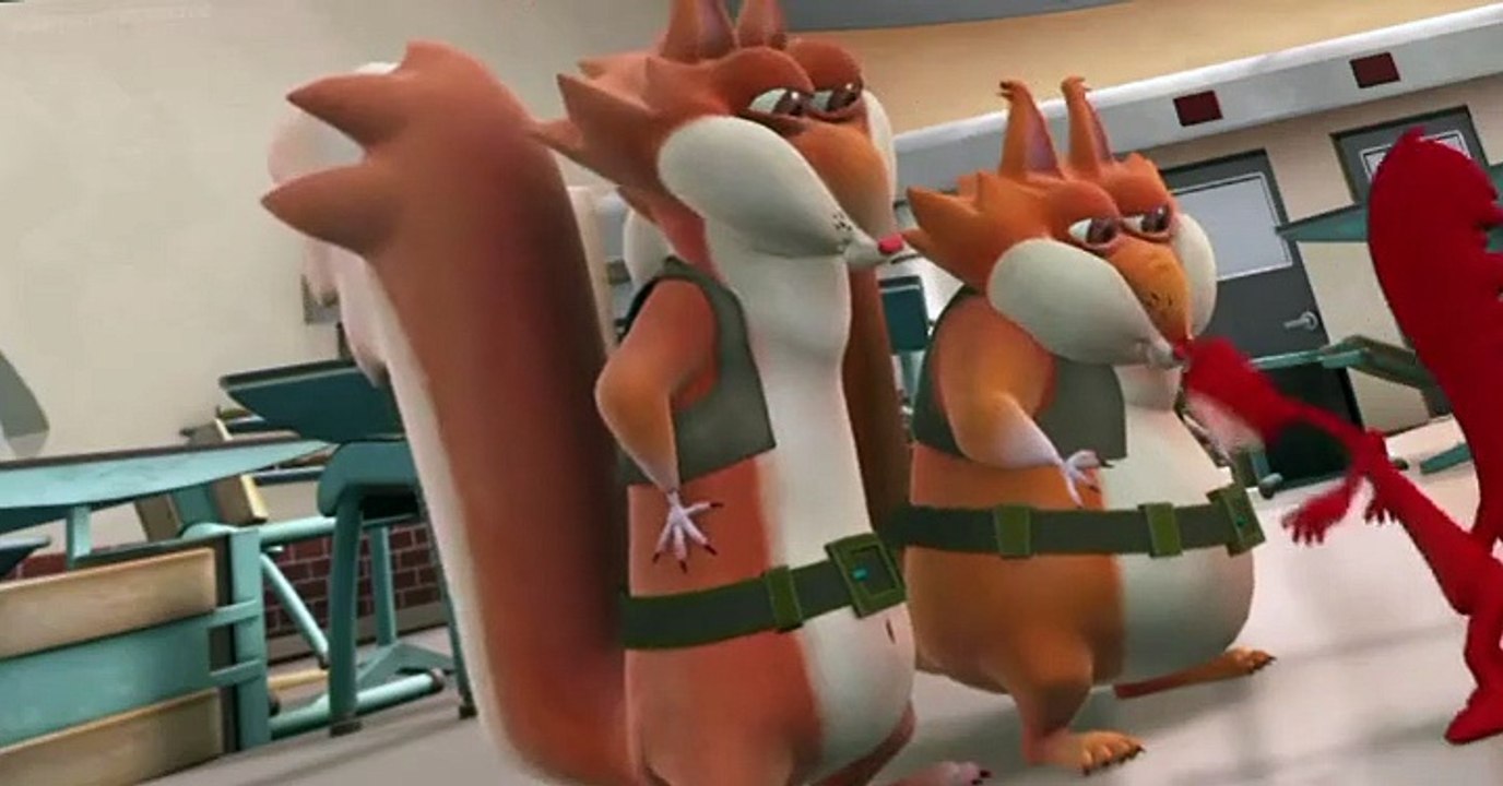 Cosmic Quantum Ray Cosmic Quantum Ray E025 – The Incredible Shrinking Ray