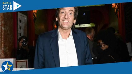 “A merdé” : Affaire Pierre Palmade, son ex-compagnon lui présente ses excuses