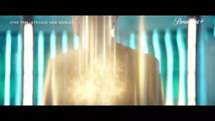 Star Trek: Strange New Worlds - saison 2 Bande-annonce VO
