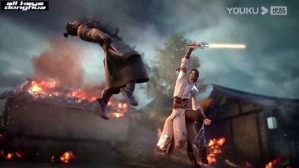 The Rich God Episode 1-2 ENG SUB