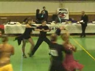 compet Havre paso open