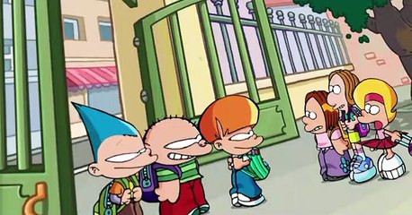 Sweet Little Monsters Sweet Little Monsters S02 E010 Strict Diet