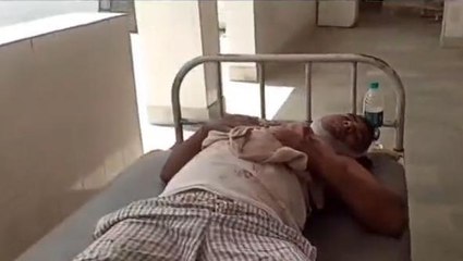 सारण: जमीनी विवाद में दो पक्षों के बीच जमकर मारपीट, आधा दर्जन घायलों का इलाज जारी