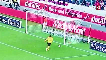 1 in a Billion Moments