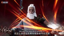 The Legend of Sword Domain S2 Episodes 29(69) English Indo Sub(10 Multi sub CC) HD Full 1k