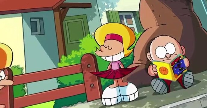 Sweet Little Monsters Sweet Little Monsters S02 E012 Collector’s Item