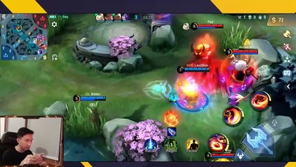 LAPU-LAPU AJA GA BISA LAWAN HERO INI !! - Mobile Legends