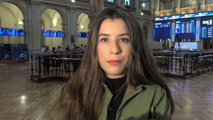 El IBEX sube el 0,12 % y supera los 9.500 puntos, en el inicio de resultados