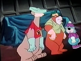 CB Bears CB Bears E001