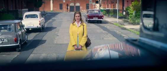 The Miracle Club Trailer #1 (2023) Laura Linney, Maggie Smith Drama Movie HD