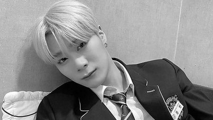 K-Pop-Star Moonbin mit nur 25 Jahren gestorben