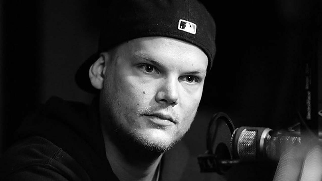 Aviciis Mutter über seinen Tod: „Immense Traurigkeit, aber keine Schuld mehr“