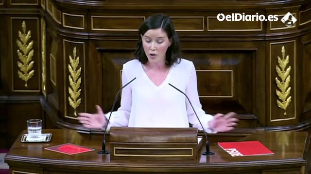 Andrea Fernández (PSOE): “No hay humillación en abordar la igualdad desde consensos amplios y sólidos”
