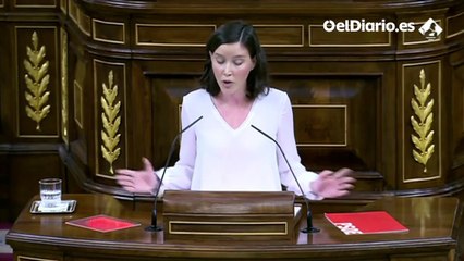 Andrea Fernández (PSOE): “No hay humillación en abordar la igualdad desde consensos amplios y sólidos”