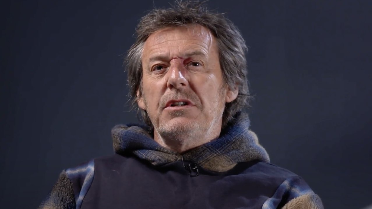 Jean-Luc Reichmann parle de sa sœur handicapée : "Battons-nous pour les autres et arrêtons de penser qu’à notre gueule"