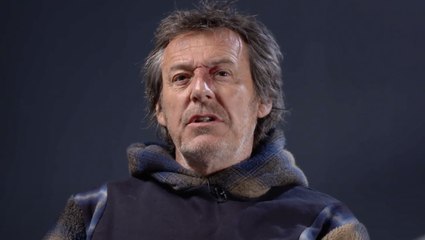 Jean-Luc Reichmann parle de sa sœur handicapée : "Battons-nous pour les autres et arrêtons de penser qu’à notre gueule"