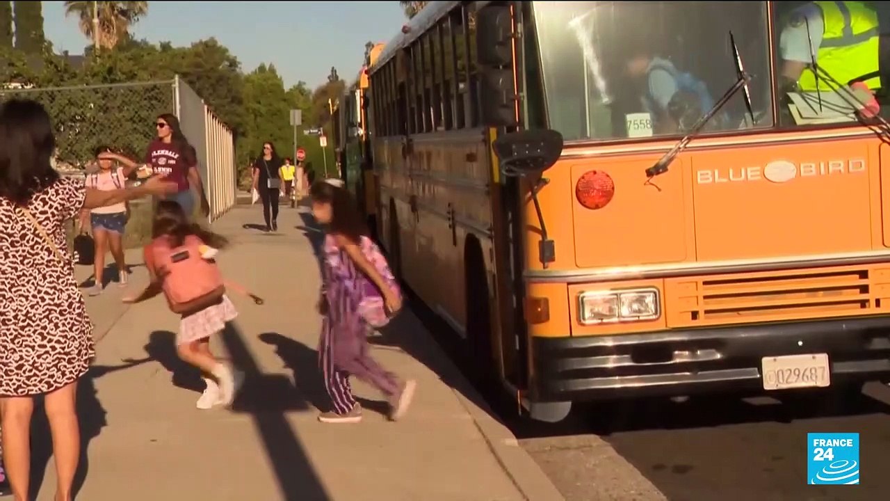 Ron DeSantis' 'Don't say gay' law: Florida expands classroom ban to all grades