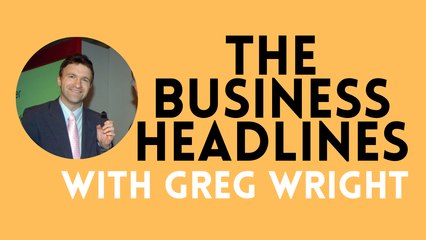 Jet2 Latest Jet2 Bookings Update & Business Headlines with Greg Wright ✈️