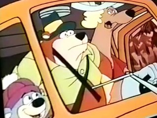 CB Bears CB Bears E008