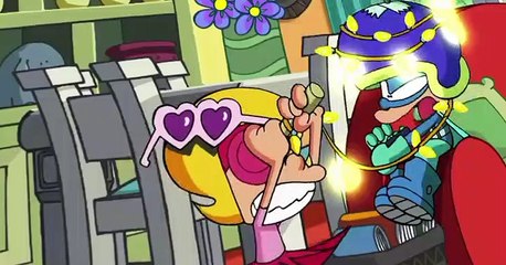 Sweet Little Monsters Sweet Little Monsters S02 E017 A Brain in my Brother’s Head