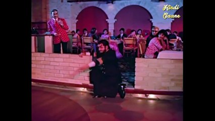 Hoton Se Kayi Lutaye /  Asha Bhosle/1974  Woh Main Nahin