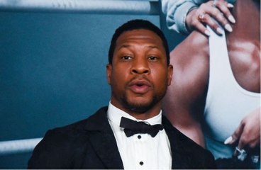 Jonathan Majors : plusieurs autres femmes l’accusent d’agression