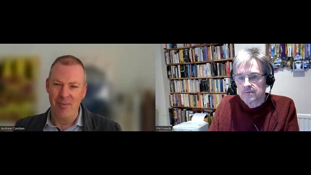 WATCH: Brighton Festival promises a huge celebration of community