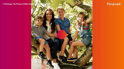 Prince George trop jeune et timide pour le couronnement ? Kate et William inquiets pour lui...