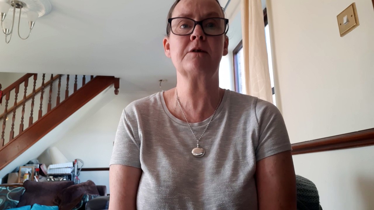 Top three stories on the Doncaster Free Press website with Stephanie