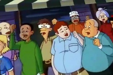 Pinky and the Brain Pinky and the Brain S02 E016 Hoop Schemes