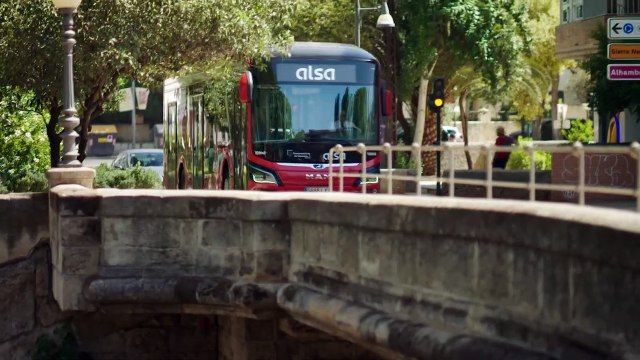 Alsa celebra el primer centenario de su fundación