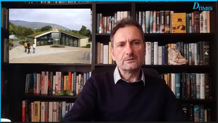 Derbyshire Times news bulletin 20th April