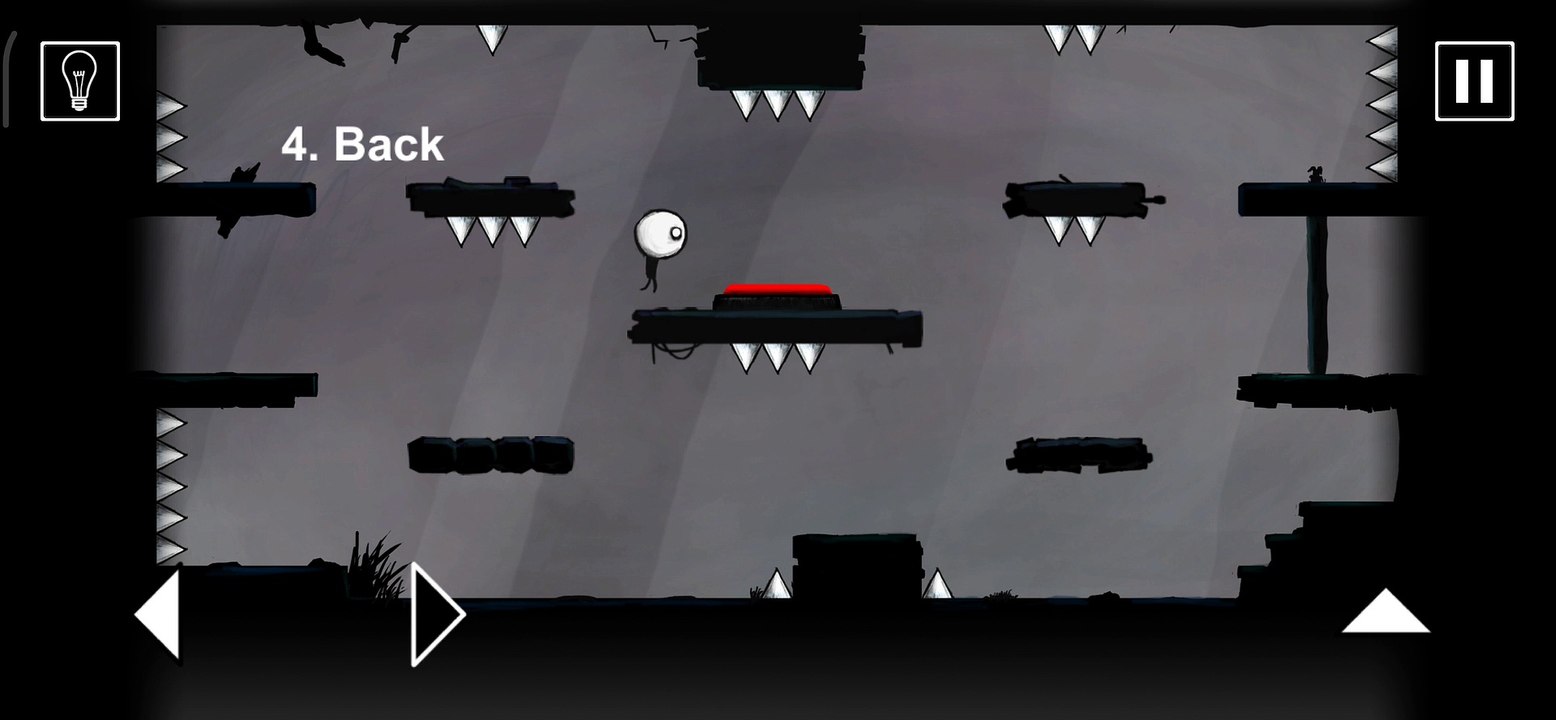 Back / That level again 1 / Level 4 /SparrowHawk Gaming