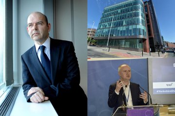 Leeds headlines 20 April: Town Hall Rich List 2023 revealed