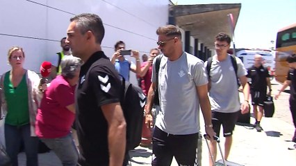 Joaquín Sánchez, leyenda del Betis, se retira tras 23 temporadas en la élite