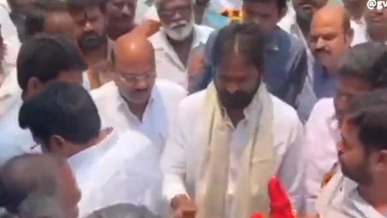 మహబూబ్ నగర్: తెలంగాణ రాష్ట్ర సాధనలో ఉద్యోగుల పాత్ర ఎంతో కీలకం..!