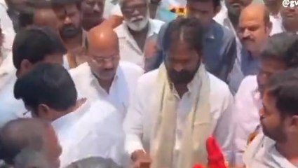 మహబూబ్ నగర్: తెలంగాణ రాష్ట్ర సాధనలో ఉద్యోగుల పాత్ర ఎంతో కీలకం..!