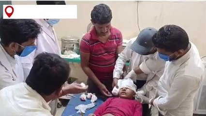 जहानाबाद: सड़क दुर्घटना में स्कूली छात्र जख्मी, PMCH हुआ रेफर