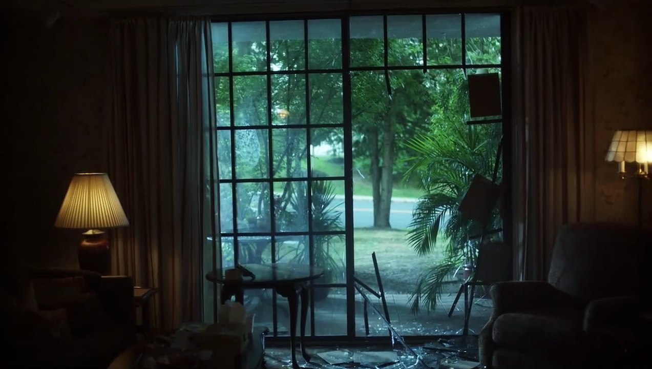 Insidious : The Red Door | Trailer 1