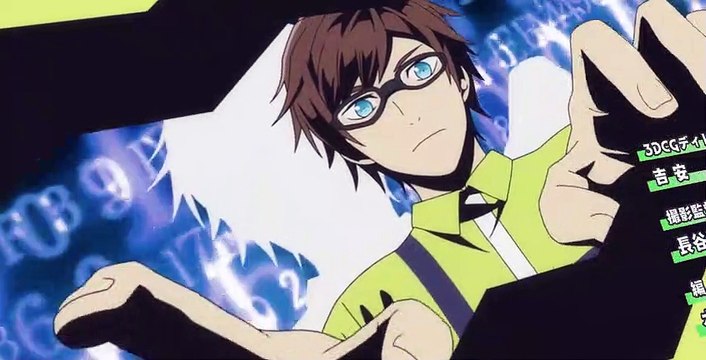 WAVE!! -Let's go surfing!!- S01 E07