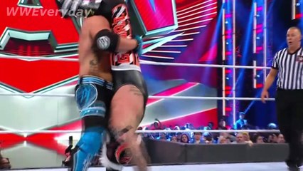 AJ Styles - Styles Clash Compilation 2022